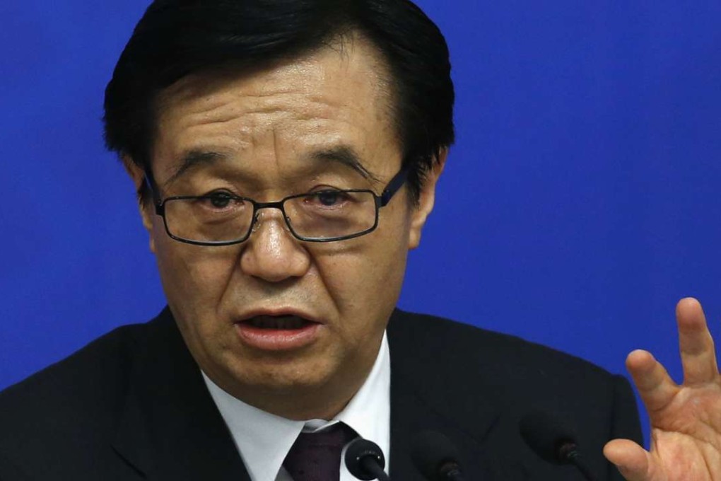 China's Commerce Minister Gao Hucheng says the deals with the Philippines are just an ‘initial batch’ of projects that need to be finalised. File photo: Reuters