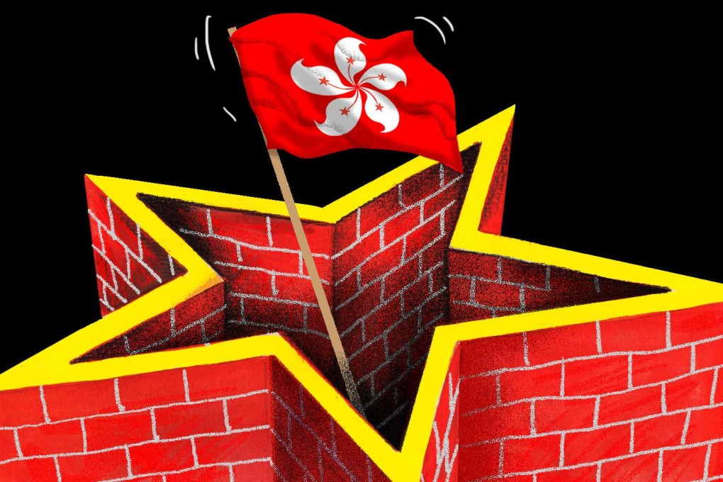 Alan Hoo says persistent opposition to NPC interpretations of the Basic Law – a national law – stems from mistaken ideas about the parameters of Hong Kong’s autonomy