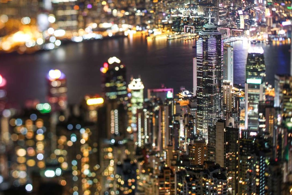 Hong Kong’s Contribution to Chinese Human Rights Law Bryane Michael, University of Hong KongIn that case,the Pakistani A 32-year-old Pakistani man, known in court documents as Zn, allegedly informed Hong Kong’s the police, immigration and labour departments in Hong Kong that he was a victim of victim ofhuman trafficking. Instead of helping him, they imprisoned ultimately imprisoned him. Photo: Bruce Yan