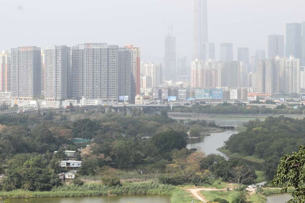 Without adequate real estate to cater for future growth, it will be difficult for Hong Kong to develop a flourishing technology sector. Photo: Nora Tam