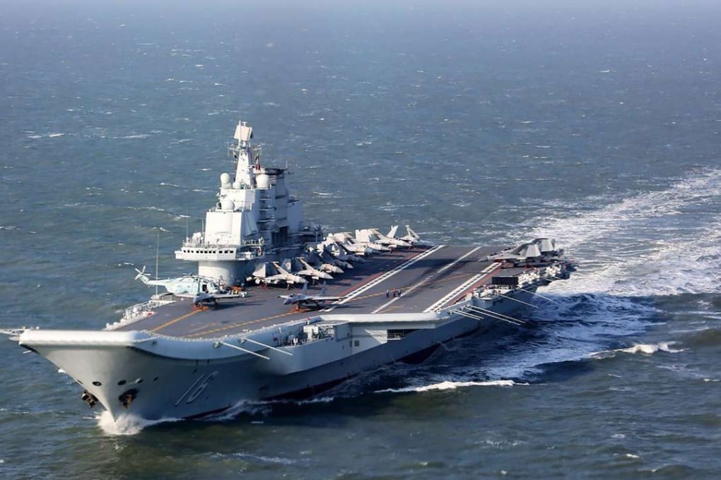 Military-civilian integration is one of the goals of China’s 13th five-year plan for 2016-2020. Photo: AFP