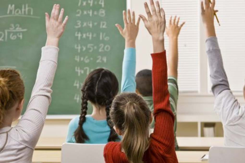 The youngest children in the class are significantly more likely to be medicated for ADHD. Photo: Fairfax