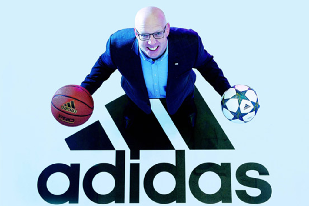 2017 set to be another strong year for Adidas in Korea South China Morning Post