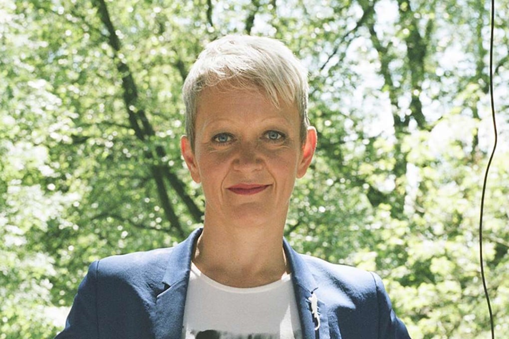 Maria Balshaw takes the helm of the Tate group of museums on June 1. Photo: AFP