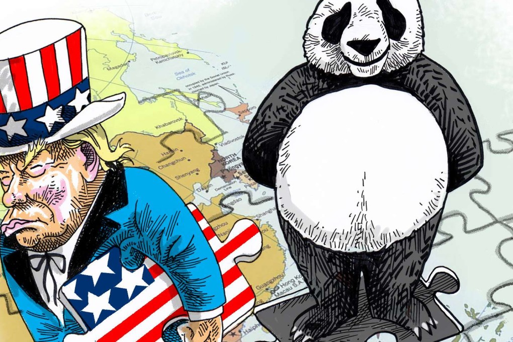 David Shambaugh says with the Trump administration seemingly withdrawing its attention from Asia – to the unease of the region’s smaller nations – China will be the one to benefit. But can Beijing seize the day?