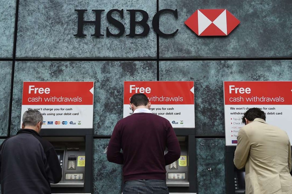 Jake Van Der Kamp fondly remembers his joy on getting his first paycheque in Hong Kong and seeing that he had received every cent of his promised pay. Photo: EPA