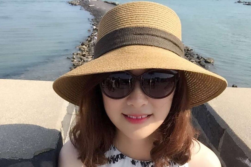 Rachel Xu Rong. Photo: Handout