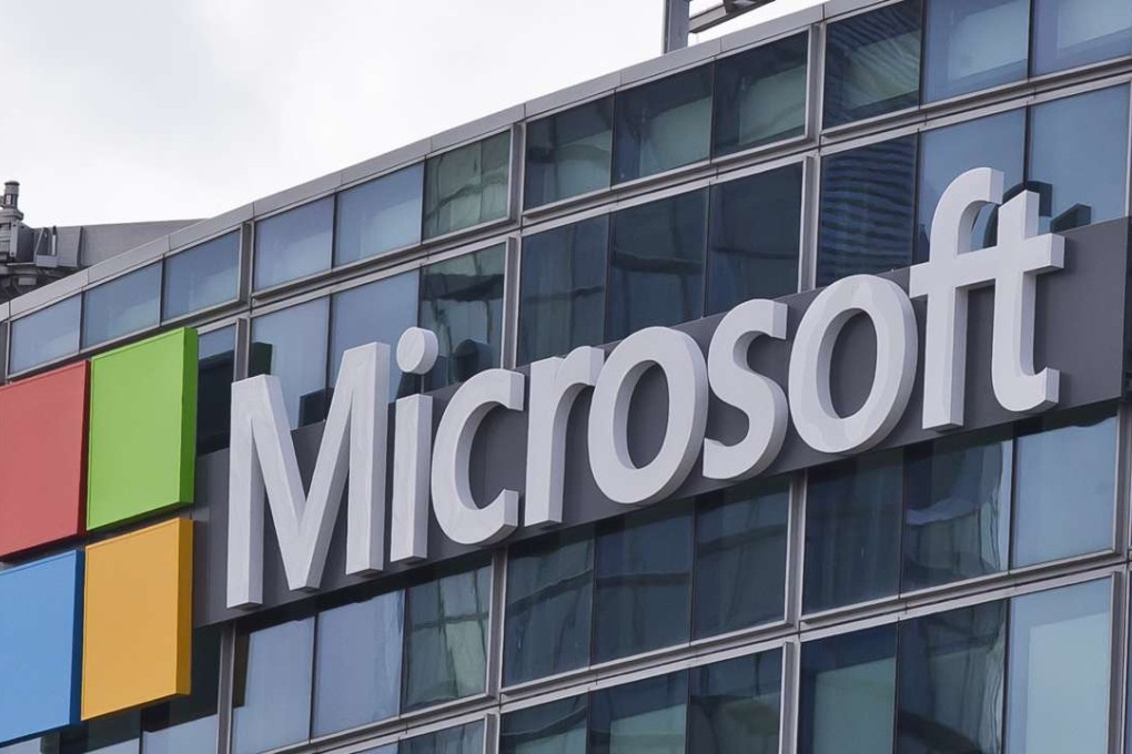 Microsoft has again won a court ruling that it need not comply with US government requests for data that is stored overseas. Photo: AP