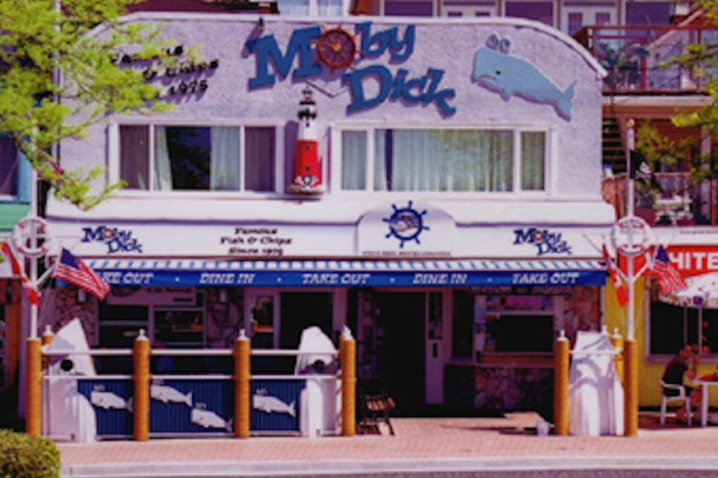 Photo: http://www.mobydickrestaurant.com/