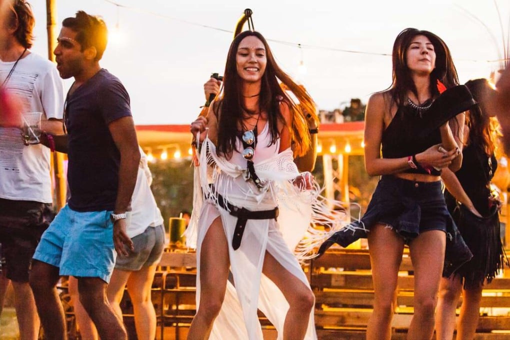 Wonderfruit festival in Thailand is the eco-conscious choice for the discerning reveller.