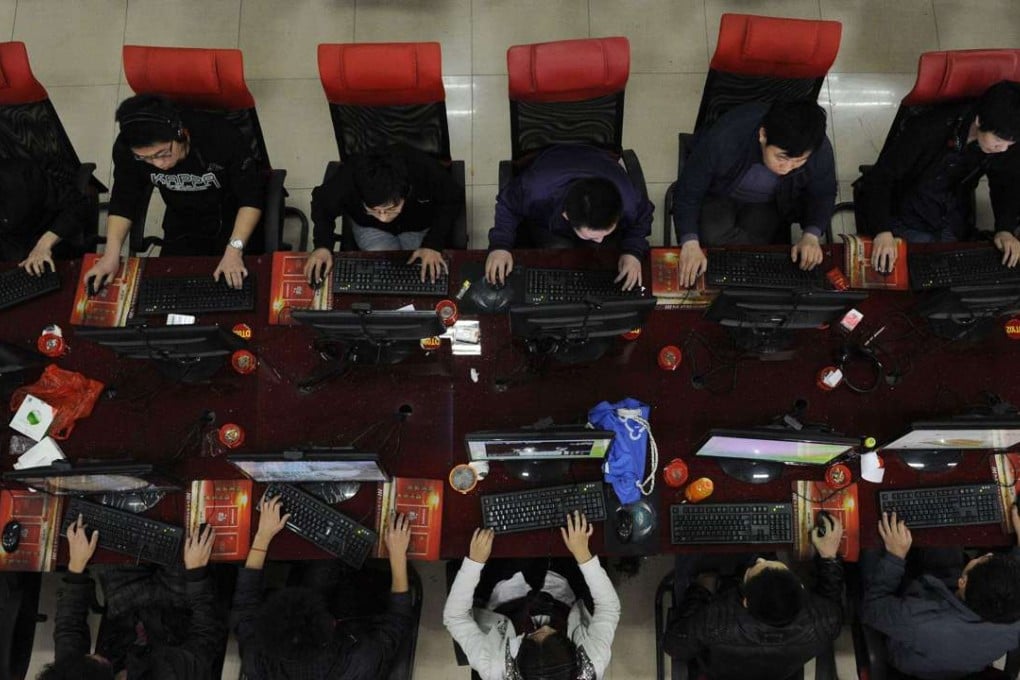 Beijing’s campaign will target unauthorised virtual private network services, which help mainland internet users in China to bypass censorship. Photo: Reuters