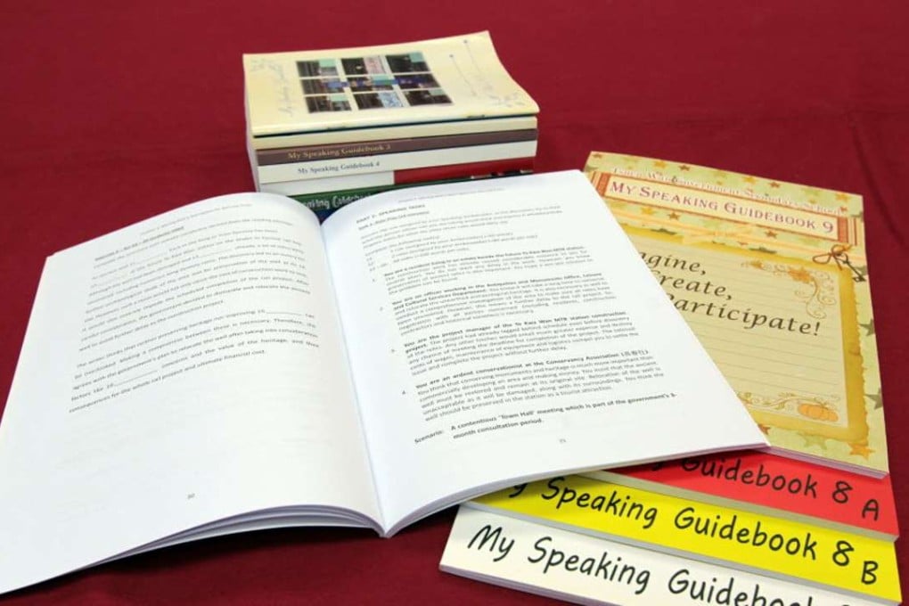 The Chinese University study involved 194 families in Hong Kong. Photo: Bruce Yan