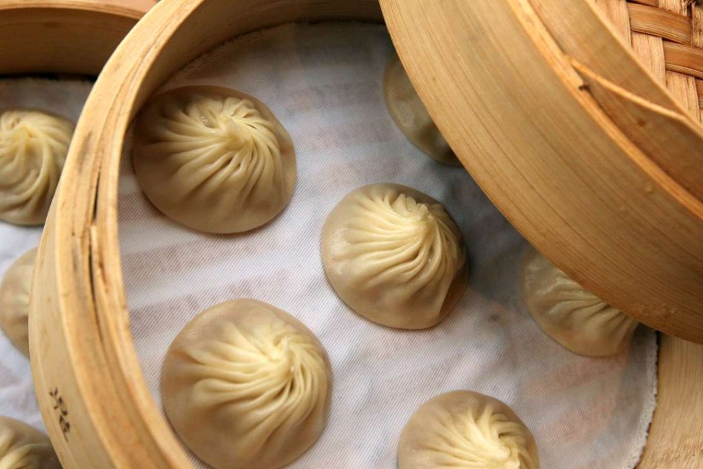 Xiaolongbao from Din Tai Fung, which tops our list of the most recommended restaurants in Hong Kong. Photo: Jonathan Wong.