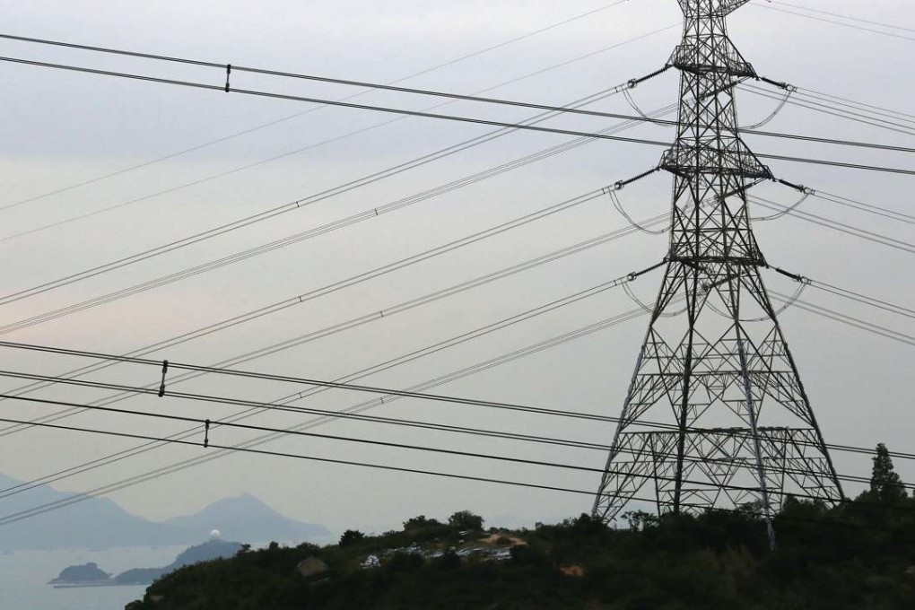 Hong Kong-listed Power Assets has declared a special dividend payable on February 28, 2017. Photo: Felix Wong