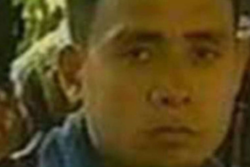 Undated FBI picture Isnilon Hapilon. Photo: FBI