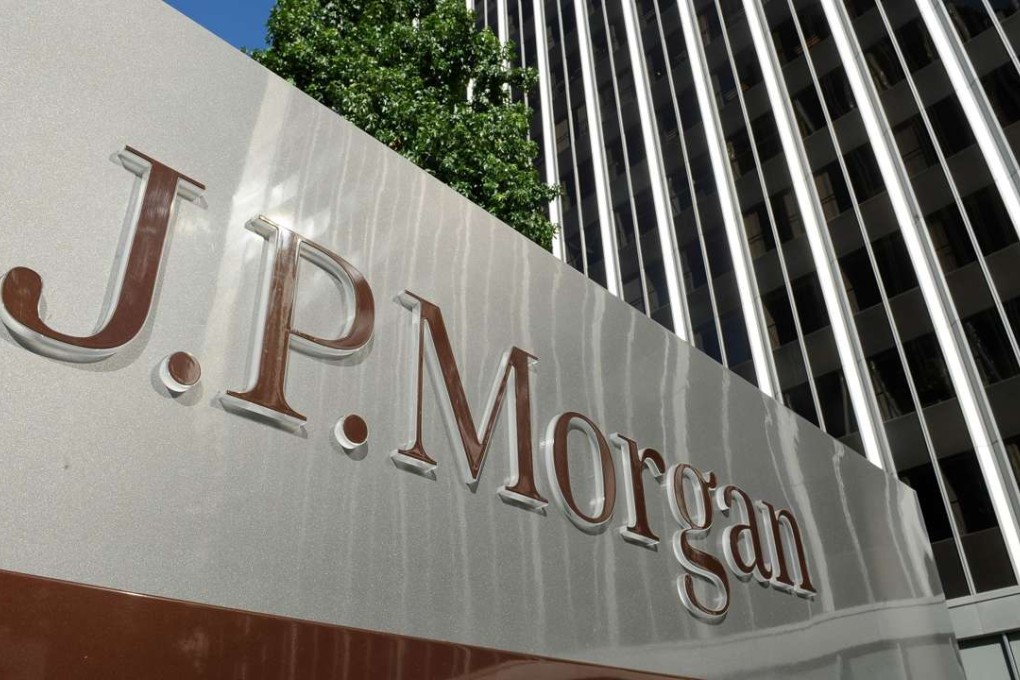 Funds mostly took the spotlight last week, with JPMorgan making purchases in Huaneng, Anhui Conch, Fuyao Glass and CR Power. Photo: AFP