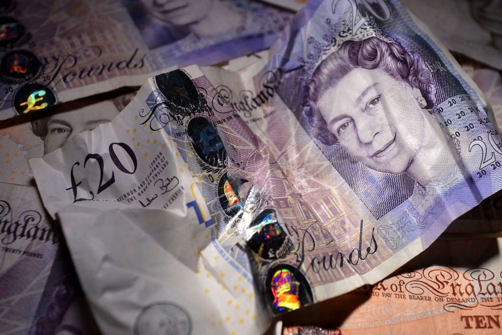 Chart of the day: Cable not out of the woods yet