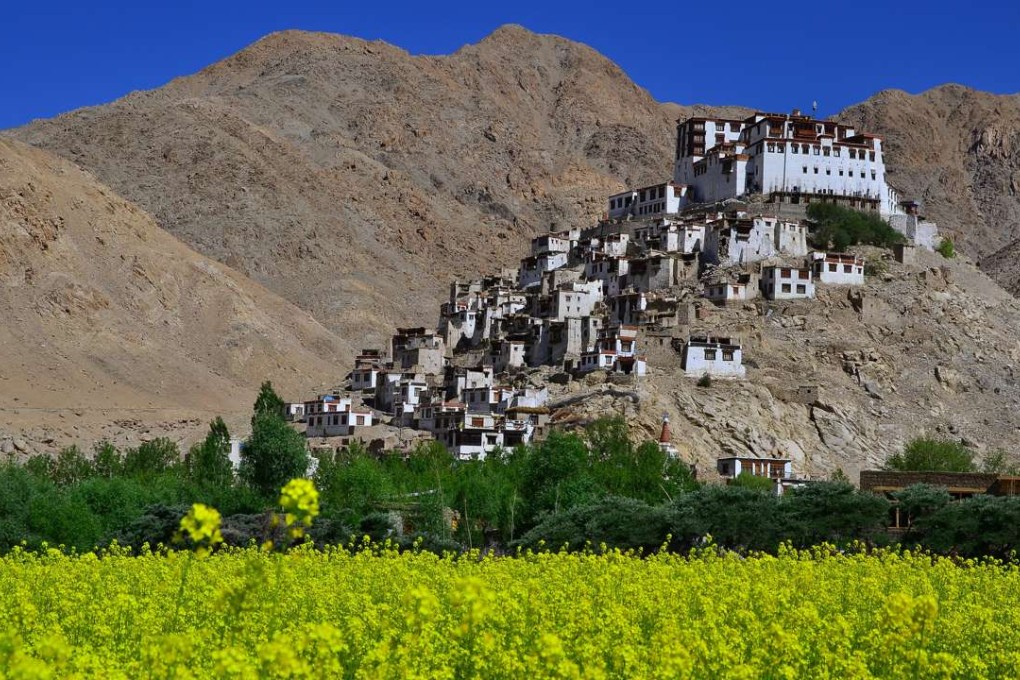Ladakh, India