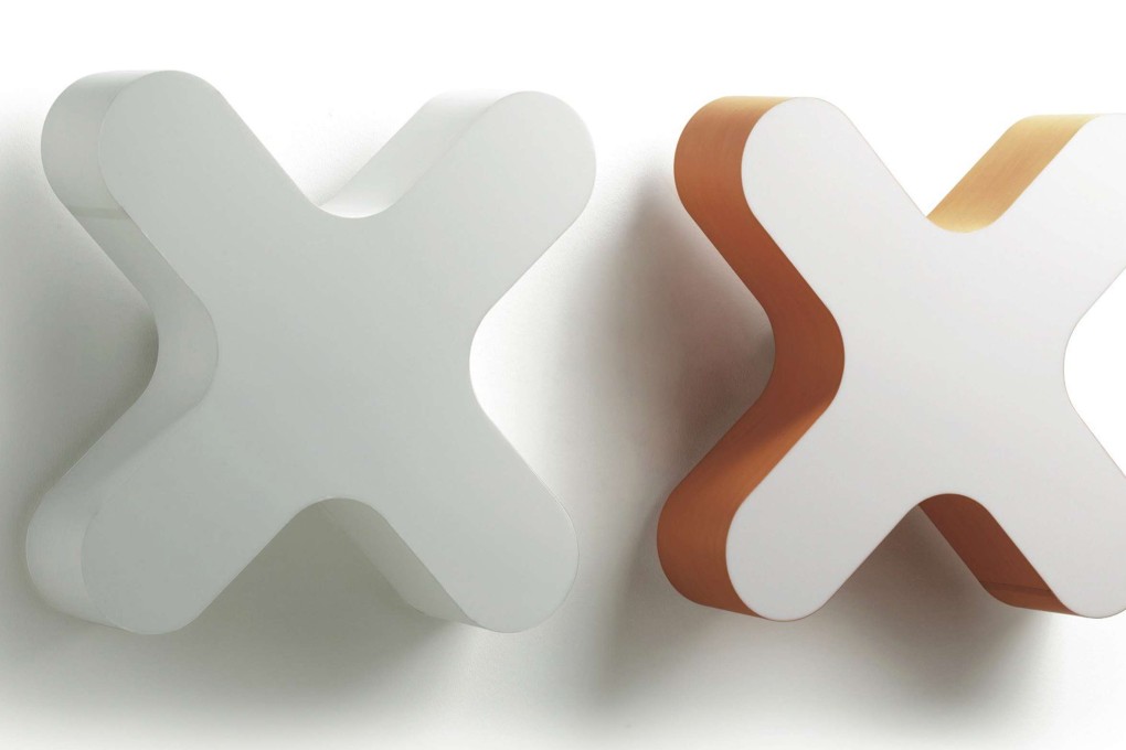 These stunning wall lights will brighten up any Hong Kong home