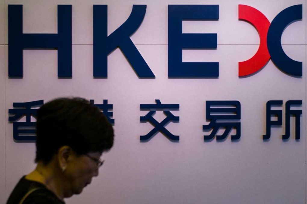 The Hang Seng Index closed the first day of the Year of the Rooster down 0.18 per cent at 23,318.39 on Wednesday. Mainland markets reopens on Friday. Photo: AFP