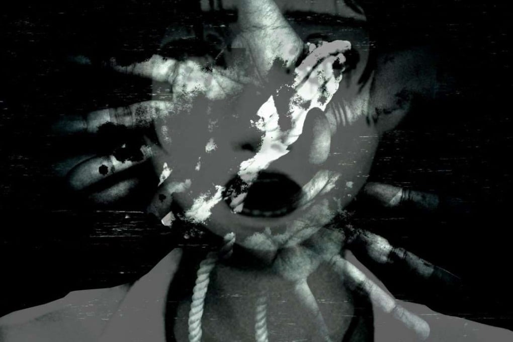 Art from the game Detention. Photos: Red Candle Games