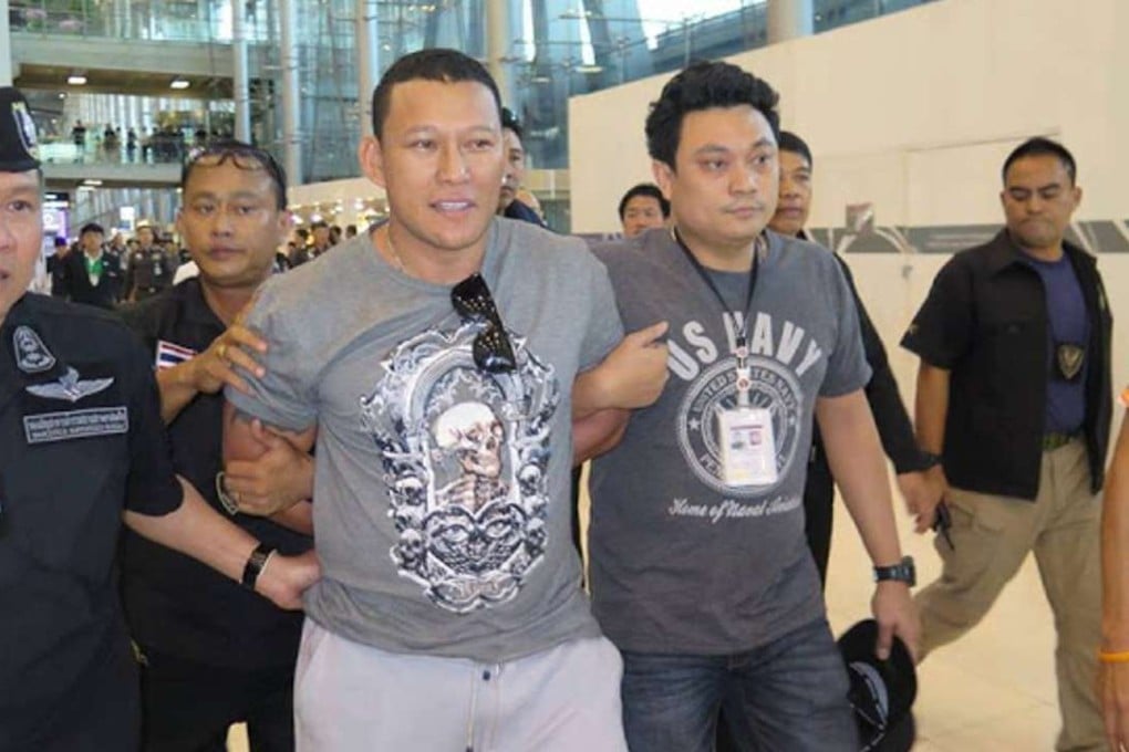 Xaysana Keopimpha. Photo: Laotian Times