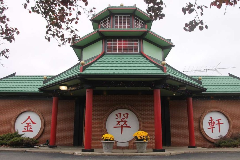 The owners of Kim's Garden restaurant in Michigan have admitted harbouring five illegal immigrant employees who died in a house fire. Photo: Flickr