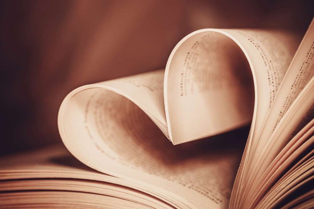 These romances are sometimes extraordinary, sometimes ordinary, but never bland.