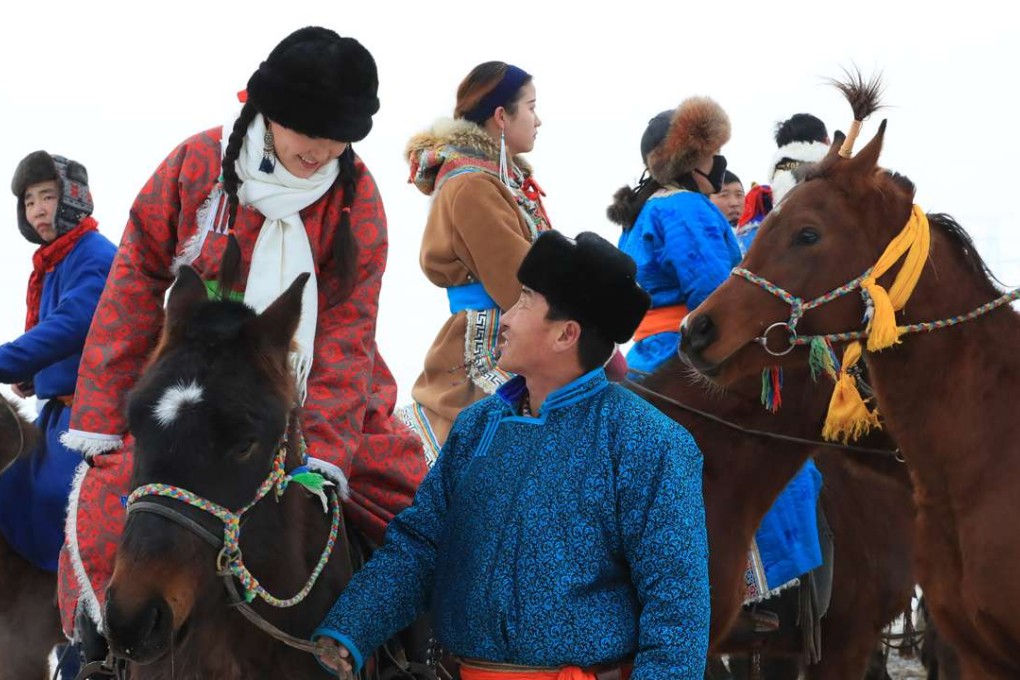 The country has a US$580 million bond payment due in March. Photo: Xinhua