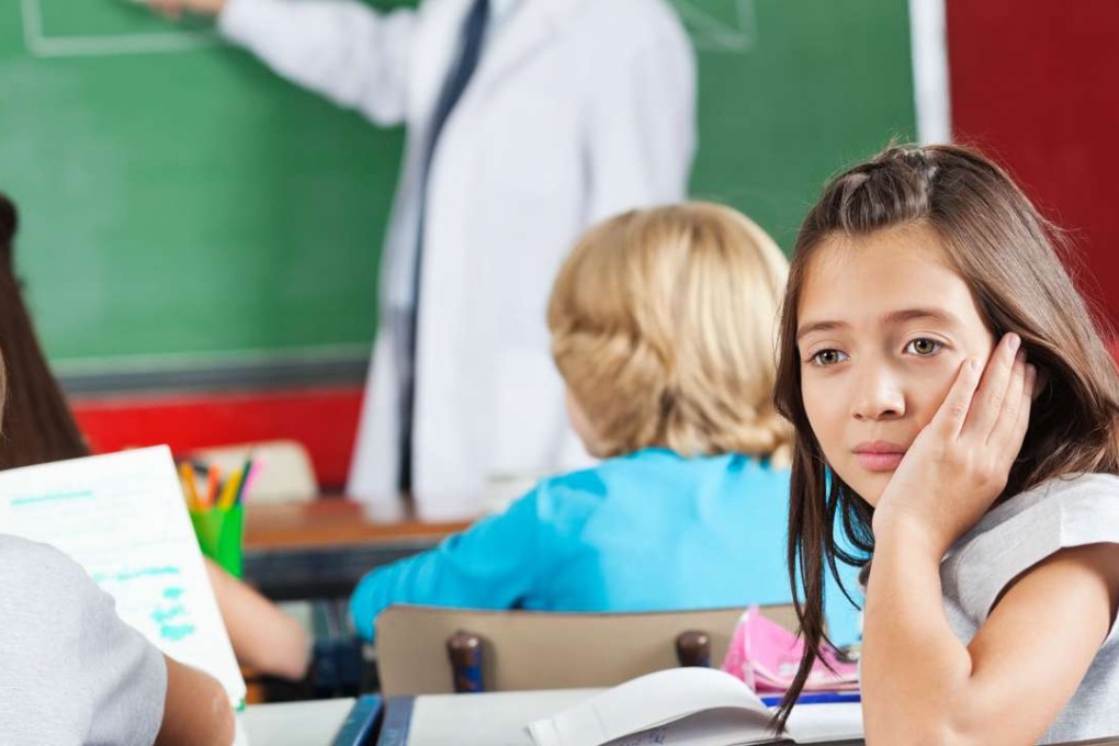 By the age of six girls don’t associate their gender with brilliance.