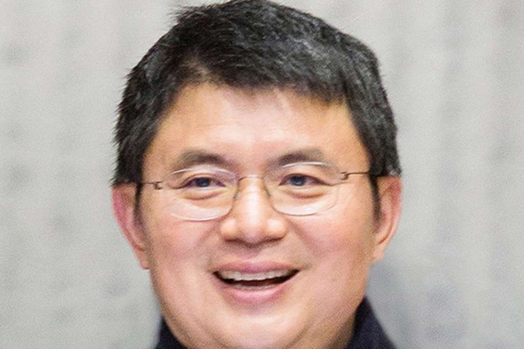 Sources said Xiao Jianhua is helping authorities on the mainland with investigations, including ones covering bribery and market manipulation. Photo: EPA