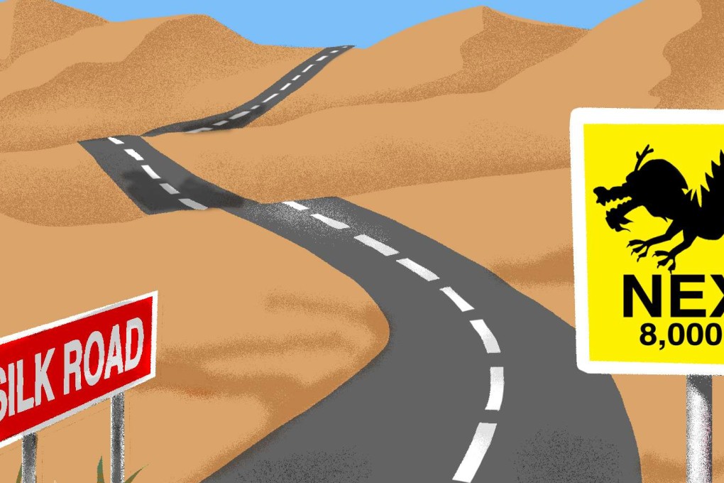 Peter T. C. Chang says Beijing’s ambition to build a pan-Asian sphere of common prosperity will affect far more than the region’s economy, and it would be wise to watch out for the civilisational fault lines