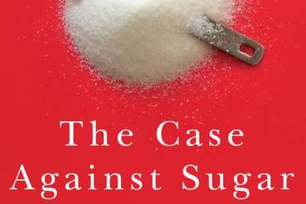 A growing body of evidence points to the white stuff’s connection to heart disease, cancer, stroke and diabetes, says science writer Taubes