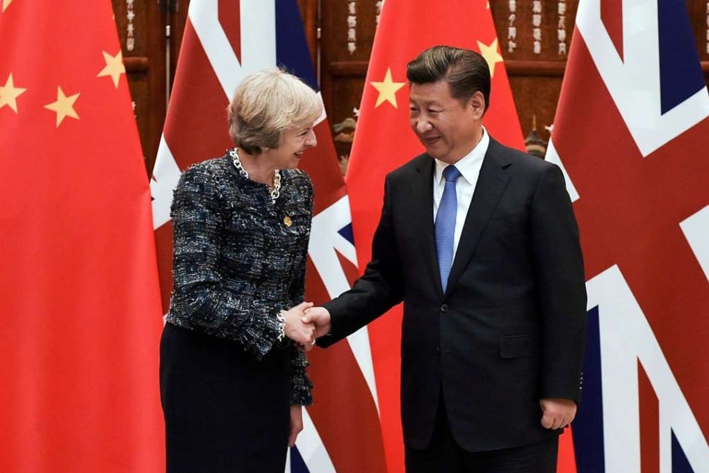 Silk road summit top