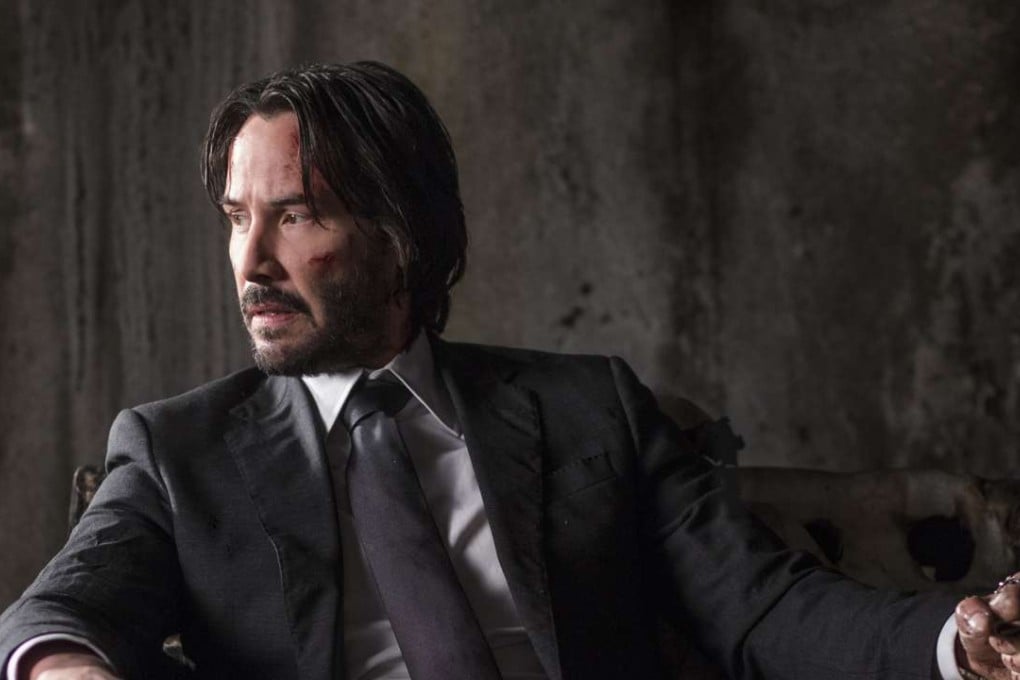 Top five films to watch in Hong Kong this week (February 9-15), from I,  Daniel Blake to John Wick: Chapter 2 | South China Morning Post