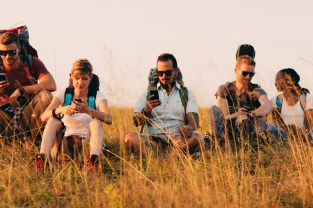 Only 8 per cent of millennials in Australia believe they will be better off than their parents. Photo: Sydney Morning Herald