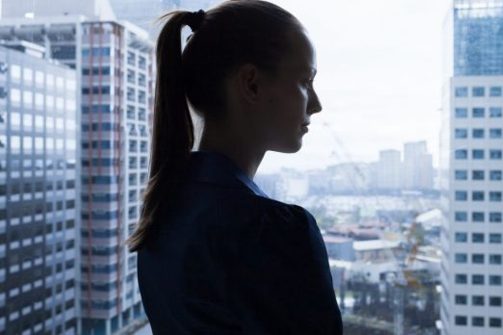 According to the survey results, women are being forced to delay having children to stay competitive for good jobs in the public service. Photo: Sydney Morning Herald