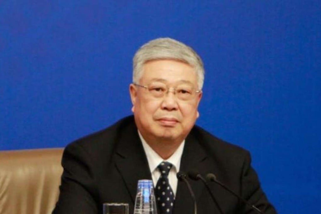 Li Liguo. Photo: Handout