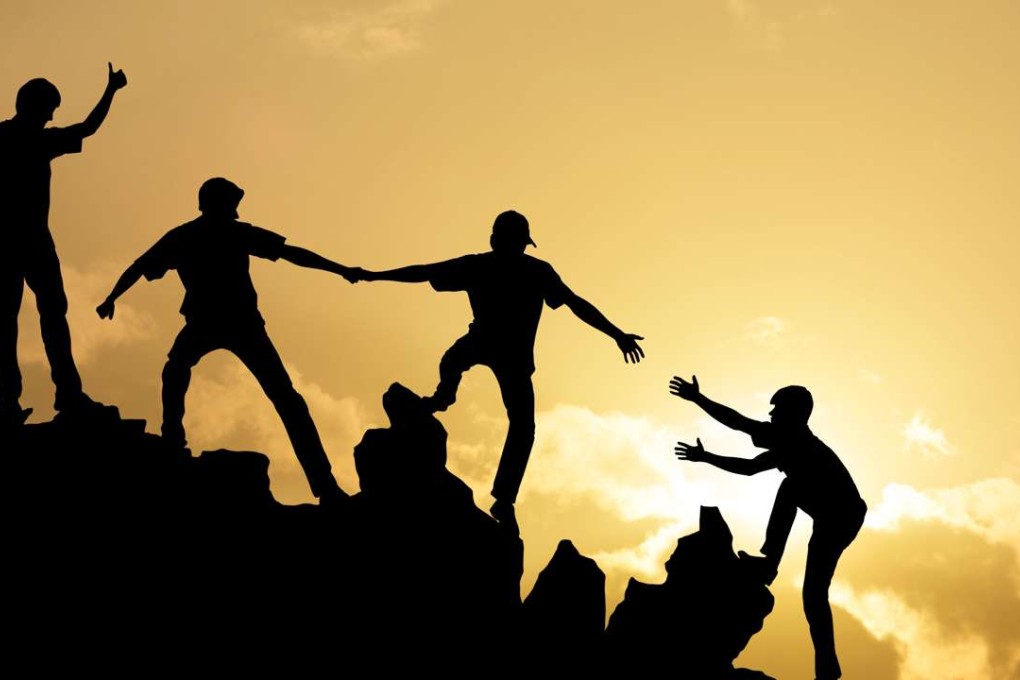 Organisations may also do well to monitor employee confidence as an indication of how effective managers have been in empowering them. Photo: Getty Images/iStockphoto