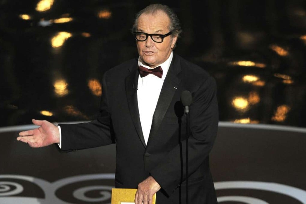 Jack Nicholson will come out of retirement to star in a remake of German film Toni Erdmann. Photo: AP