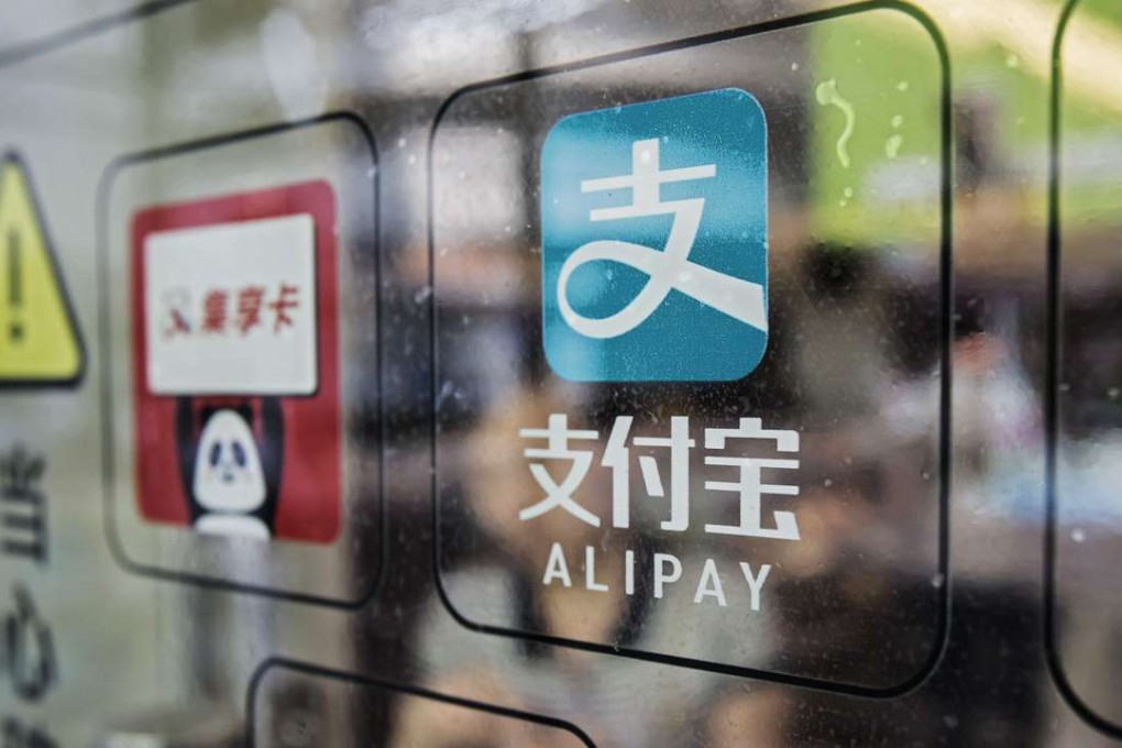 Ant Financial has partnered with over 80,000 merchants in countries and regions such as the US, Britain, Germany, Hong Kong, Taiwan, Macau and several countries in Southeast Asia. Photo: Bloomberg