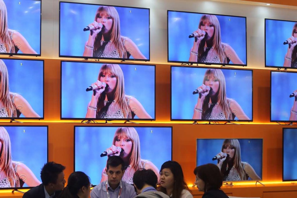 The city’s broadcasting industry is in a shambles. But while better technology is one way forward, it’s high-quality programming that will attract a new audience. Photo: Sam Tsang