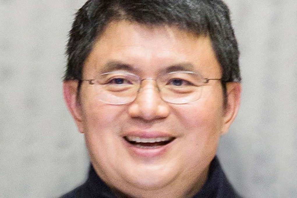 Chinese billionaire Xiao Jianhua went missing from a Hong Kong hotel last month. Photo: AFP
