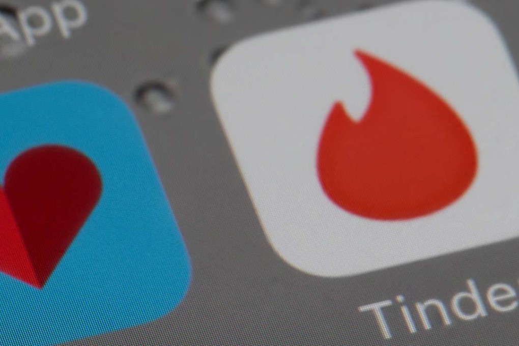 Though dating apps are getting more popular, some Hongkongers still saybelieve a stigma around online dating persists. Photo: Alamy