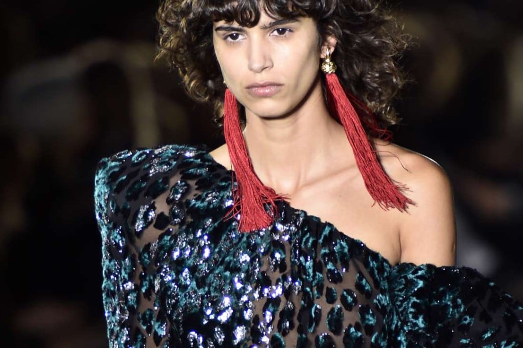 Kenzo 80s fashion unlimited cheap