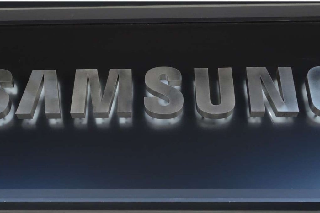 The development was made by researchers at Samsung Advanced Institute of Technology (SAIT) and Sunkyunkwan University. Photo: DON EMMERT/AFP