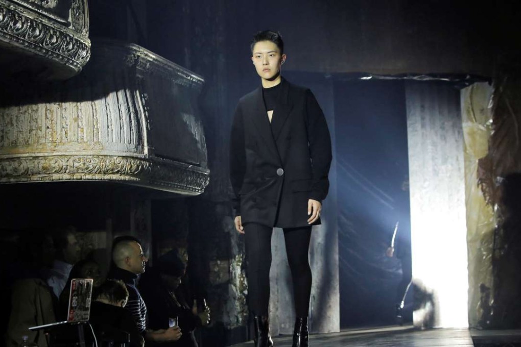 Alexander wang outfits clearance