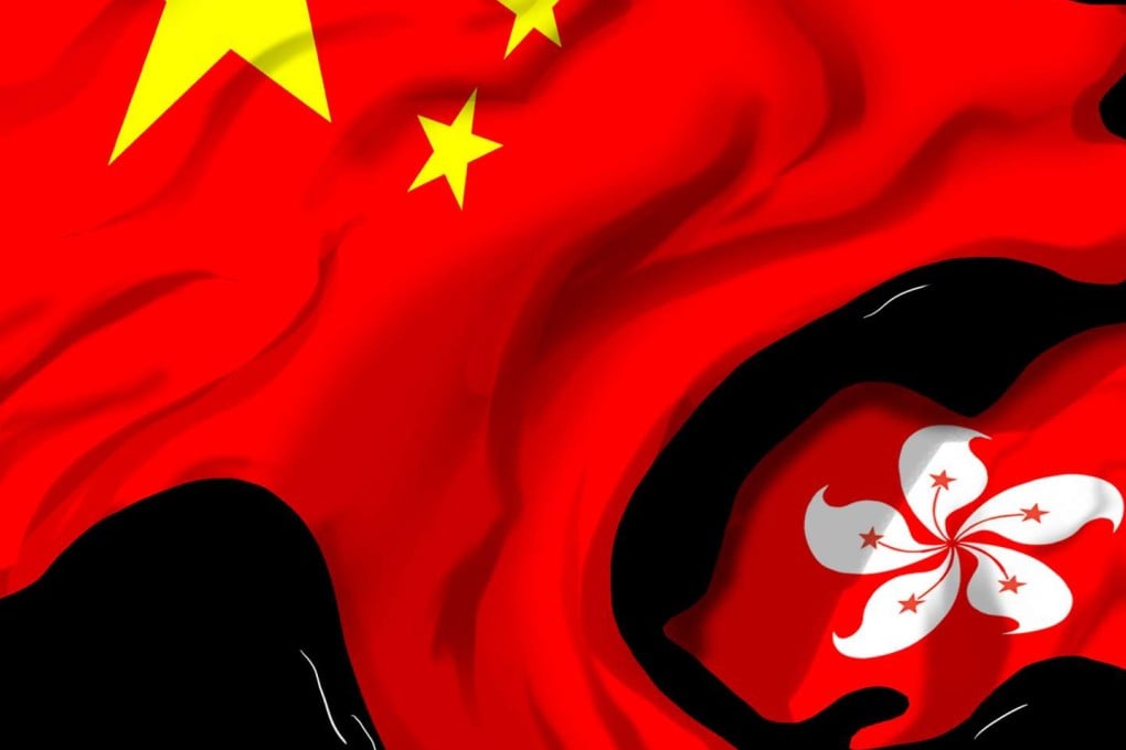 Cliff Buddle says any mainland interference in local affairs does the city – and the credibility of mainland authorities – no favours