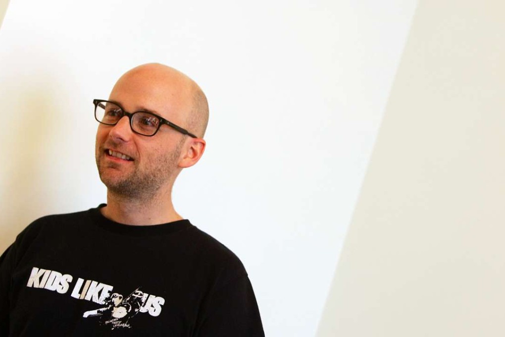 US DJ Moby says he has insider information that Donald Trump is being blackmailed by Russia, and that his administration is preparing to got to war with Iran. Photo: Reuters
