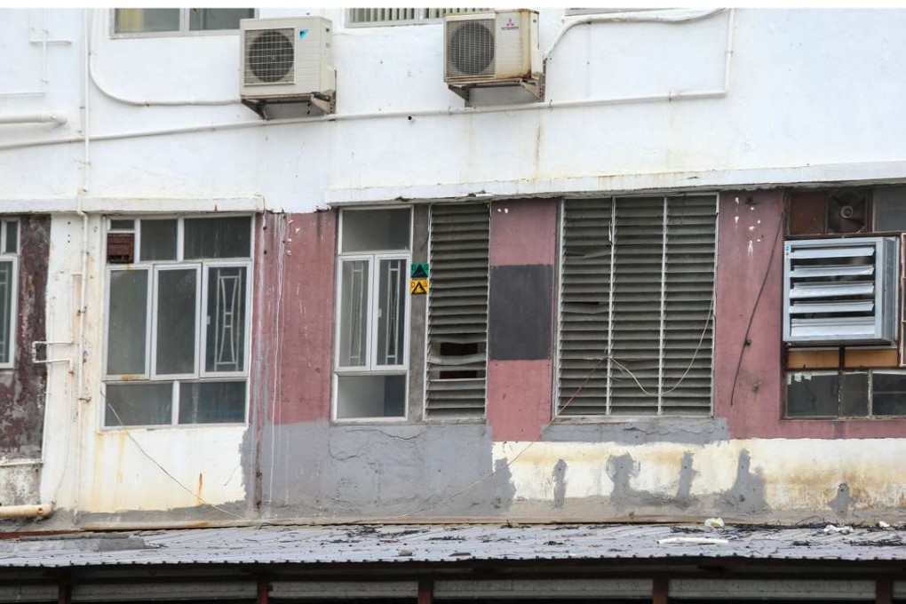 Traditional industry areas such as Lai Chi Kok, Kwun Tong, and Kwai Chung (above) have gradually started to reinvent themselves - the positive side effect of Hong Kong’s “Retail Golden Decade”